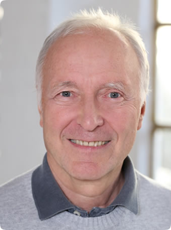 Prof. Dr. Christian Arning